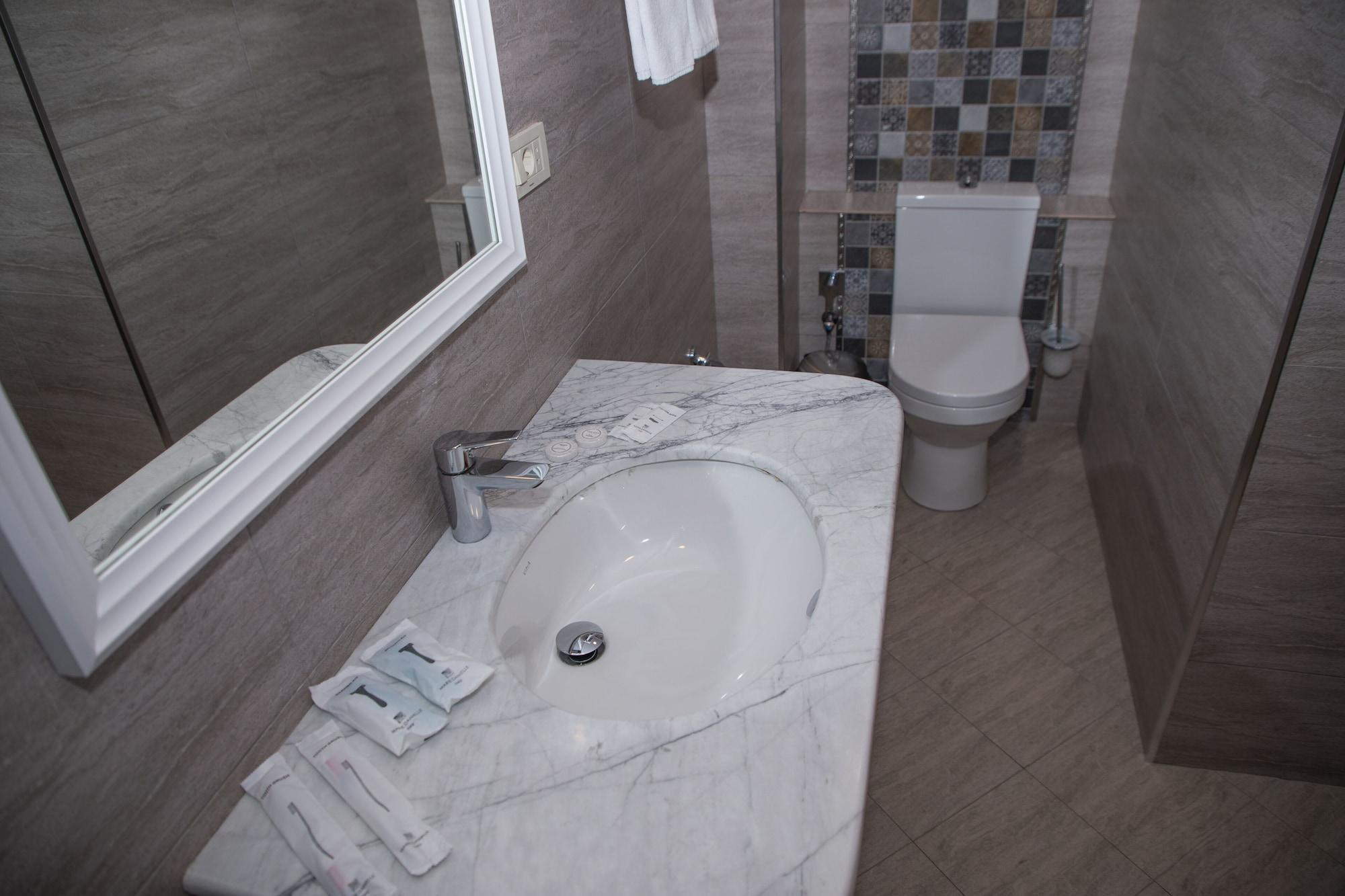 Auroom Hotel Bakü Dış mekan fotoğraf