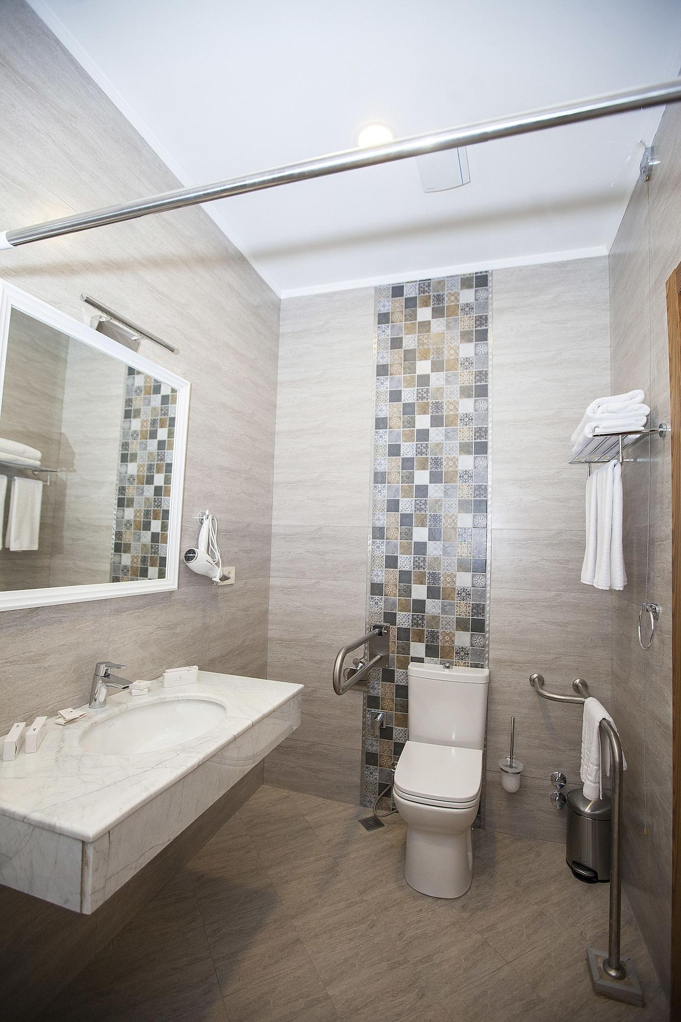 Auroom Hotel Bakü Dış mekan fotoğraf